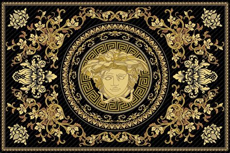 versace 4k